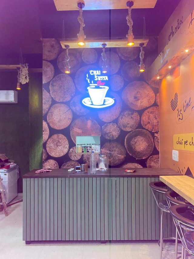 QSR Franchise of Chai Sutta Bar 10 points to know.