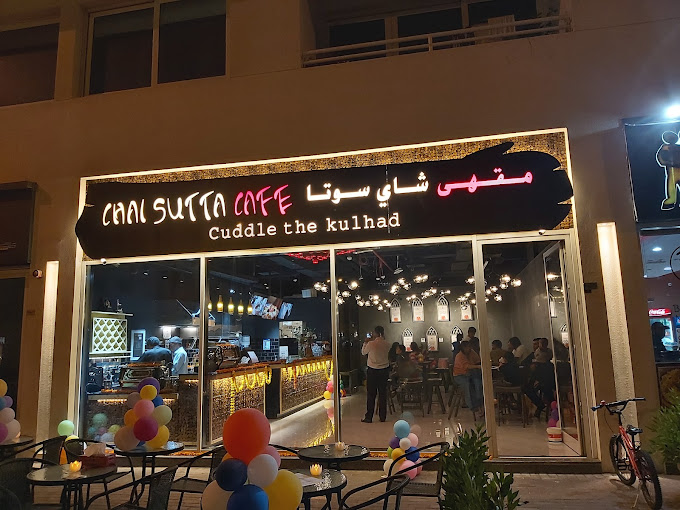 chai franchise in dubai