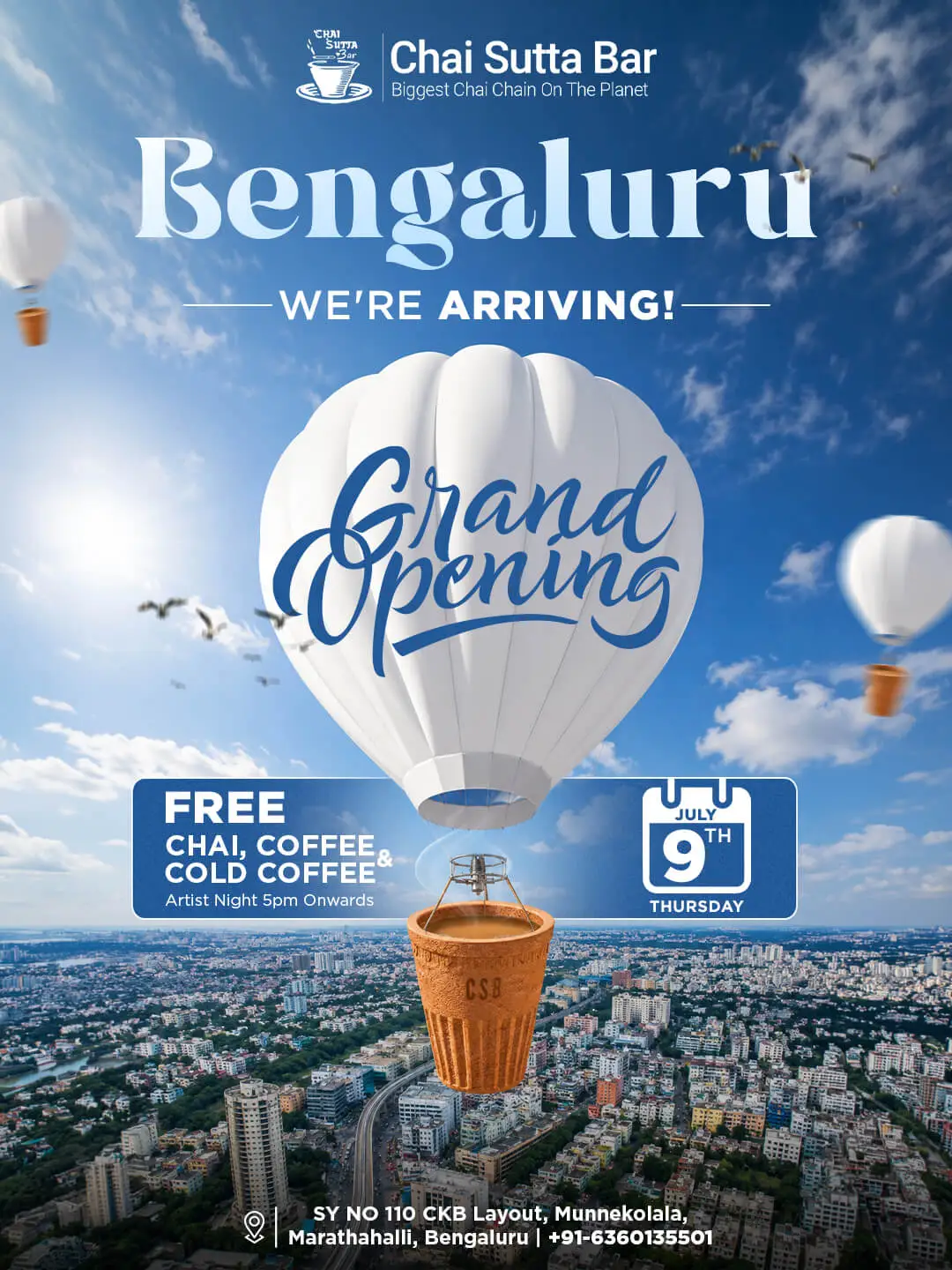 Bengaluru Grand Opening Poster 1 (1) (1)