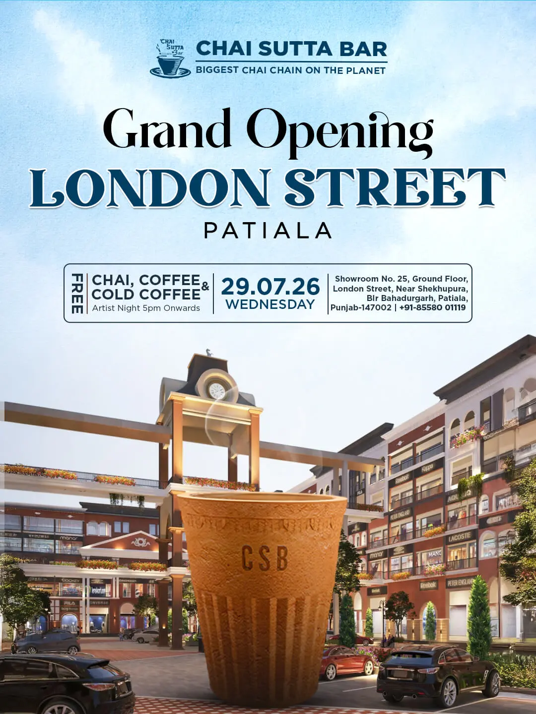 Patiala Grand Opening Poster 1 (1)