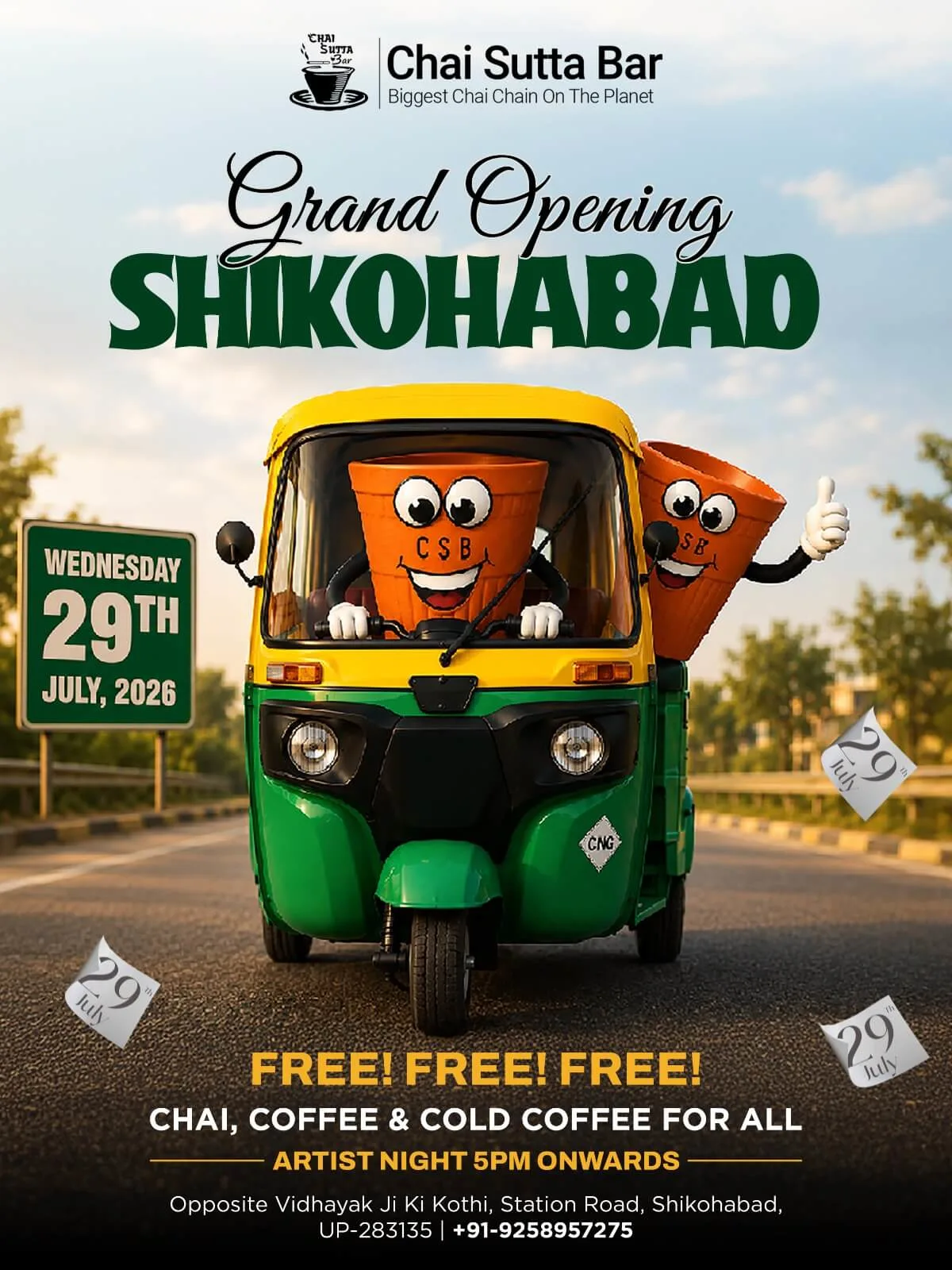 Shikohabad