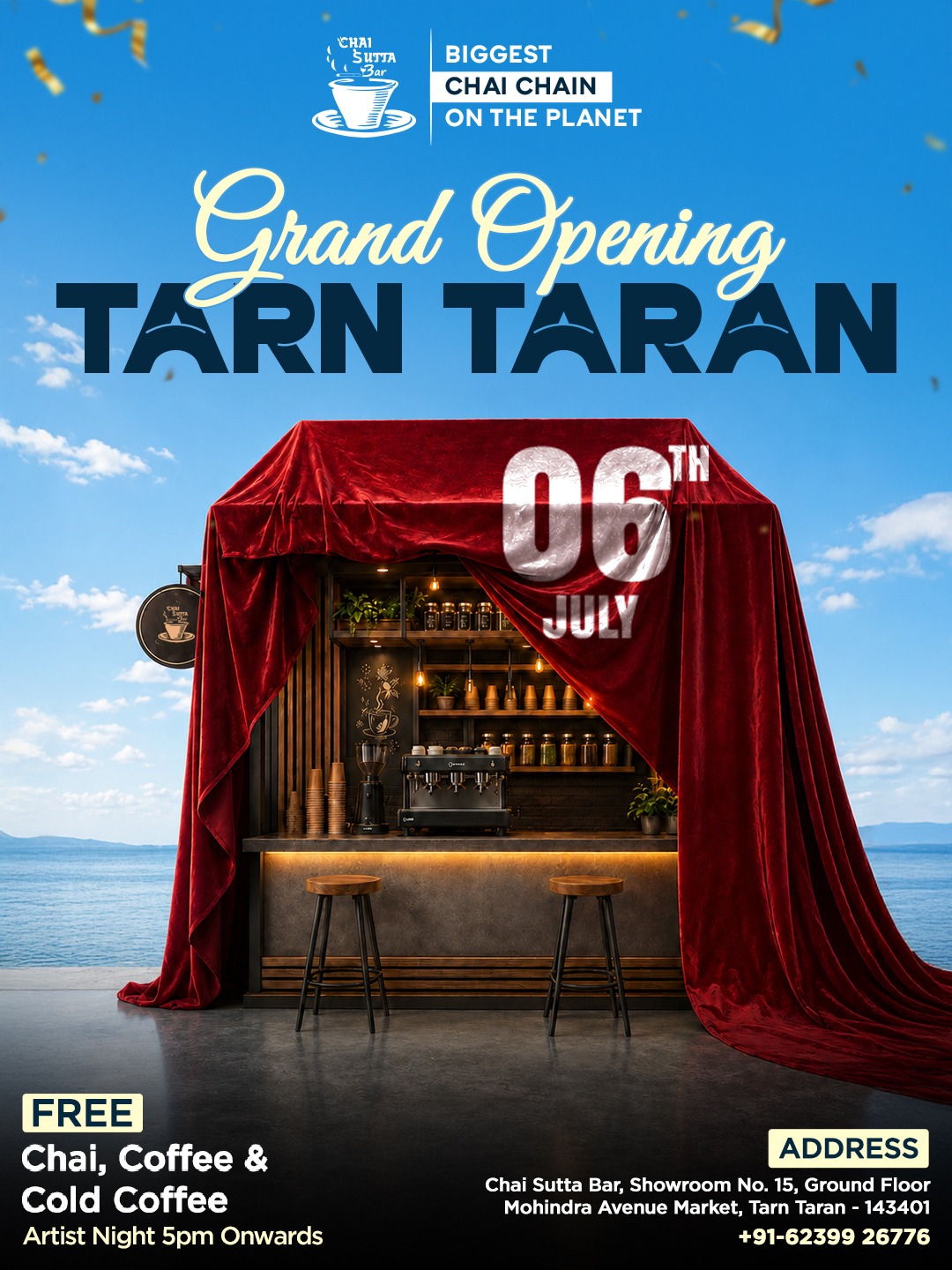 taran taran